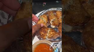 Paneer fry momos and fingers test mein lajawabstreetfood shorts viral [upl. by Marlowe]