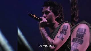 Especial CANSERBERO MIX Mas Escuchadas RAP HIPHOP LATINOAMÉRICA ProdDj Victor [upl. by Yuu357]