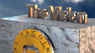 Giracoin  The Vision  English [upl. by Riaj]