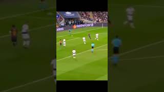 Rakitic Goal vs Tottenham edit L quality Song Bad boy ronaldo football goal golazo [upl. by Natrav536]