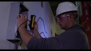 Rosedale Technical College Electrical Technology Program [upl. by Ayor]