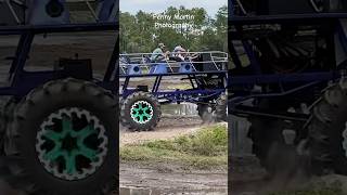 When Your Mud bog Uber Driver Shows Up Hop On swampbuggy offroad mudslinging shorts [upl. by Oretos334]