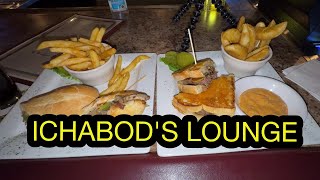 Ichabods Lounge  Piano Bar and More [upl. by Acirrej]