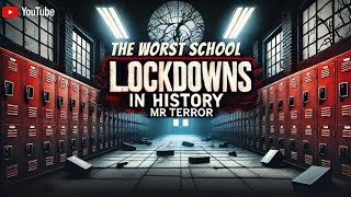 The Worst School Lockdowns in History [upl. by Adnic]