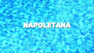 LLOVI  NAPOLETANA KOMPA RMX [upl. by Eulalie]