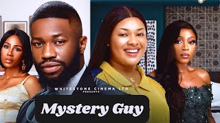 THE MYSTERY GUY  Stan Nze Doris Ifeka Chinelo Ejianwu Latest 2024 Nigerian Movie [upl. by Conney]