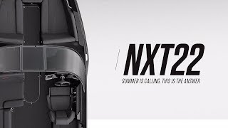 2020 MasterCraft NXT22  Review Test Drive amp Wakes [upl. by Alusru]