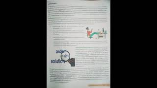 Self Management skills class 9 AI [upl. by Remmer]