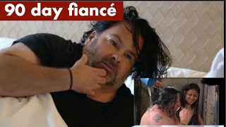 90 Day Fiancé  Rose and Ed’s Funny Moments [upl. by Morris]