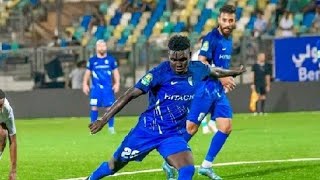 Al Hilal Vs Udinese 10 Neves Goal  All EventsGoal amp Extended Highlights 2024 [upl. by Forbes]