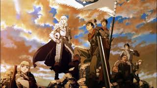 Berserk OST  Forces God Hand Mix [upl. by Anstice]