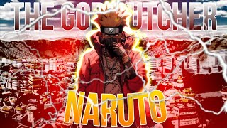 Neglected Naruto  The God BUTCHER  Part 1  Texting story  Naruto x [upl. by Jordan]