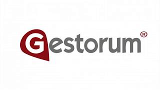 TUTORIAL Plataforma online de Gestorum [upl. by Stoffel]