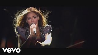 Beyoncé  Scene Six Scared Of Lonely Live at Wynn Las Vegas [upl. by Isdnil486]