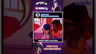 Yo soy Ladybug 🐞  Miraculous Ladybug miraculousladybug miraculous marinette ladybug [upl. by Sew]