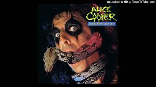 Alice Cooper – Crawlin Vinyl [upl. by Ahsian]