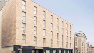 Review Mercure Edinburgh Haymarket [upl. by Pearce]