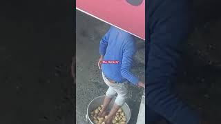 Swadisht Samosa Banane Ki Tayyari  samosa tasty [upl. by Aiyt]