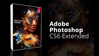 How to Install Photoshop Cs6 Extended for FREE Easy Way [upl. by Llenreb]