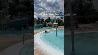 Melia Caribe Beach Resort Punta Cana [upl. by Brose]