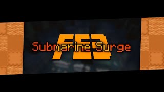 FE3 SubSurge [upl. by Emyam]