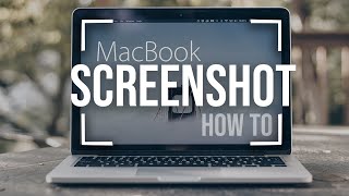 How to Take a Screenshot on Mac Ultimate Guide [upl. by Cherise]