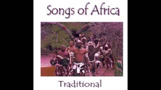 Xhosa Hoeing Songs Charles Segal [upl. by Dyrraj]