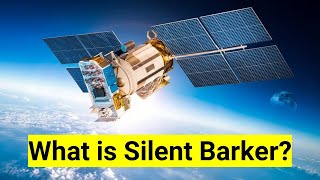 What is Silent Barker   UPSC CURRENT AFFAIRS [upl. by Darren98]