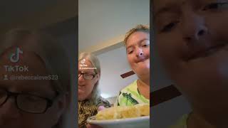 JIFFY CORNBREAD MIX REVIEW food foodreview youtube viralvideo trending foryou youtubeshorts [upl. by Tunnell]