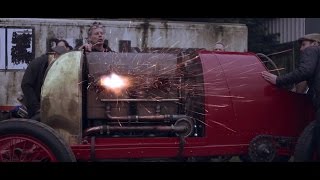 FIAT S76  Beast of Turin trailer [upl. by Suiremed]