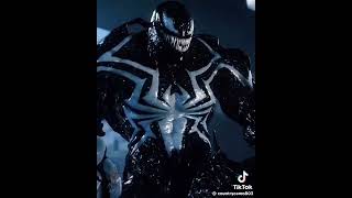 Marvel SpiderMan 2  Venom Edit [upl. by Ernaline]