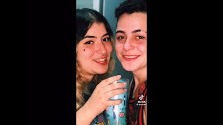 Today I Tried To Kiss My Best Friend 🥰💋❤️‍🔥 Kissing My Best Friend TikTok Compilation [upl. by Oballa870]