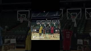 It’s almost Christmas nba basketballplayer basketball edit cool nbaplayer dunk viralvideo [upl. by Muhammad]