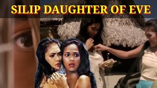 Pinoy movie Scandal SILIP  Daughter of evePinoy action moviePinoyboldmovieMrRinzkyTv [upl. by Aiuqenehs]