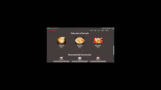 Pizza wallah website design coding coder students collegecoding programming webdevelopment [upl. by Aek524]