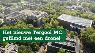 Dit is het nieuwe Tergooi MC [upl. by Thanasi]