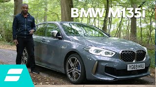 New BMW M135i Review Have they ruined the hot 1 Series [upl. by Lotta]