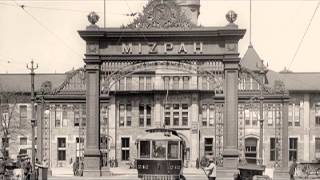 Denver History Minute  Union Station [upl. by Airamana]