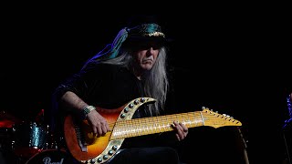 Uli Jon Roth The Sails of Charon Scorpions Arlington Music Hall May 17 2024 Arlington TX [upl. by Annovaj53]