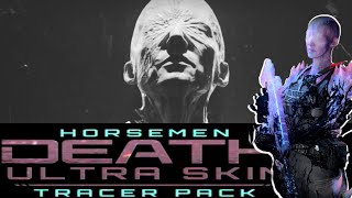 HORSEMEN DEATH ULTRA SKIN TRACER PACK warzone y mw3 [upl. by Longfellow]