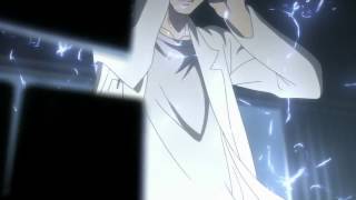 AMV SteinsGate  Already Over Red HD [upl. by Oam21]