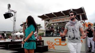 Papeete Beach  02 Luglio 2011  Intro [upl. by Jews1]