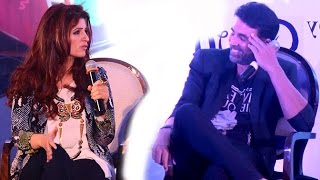 Twinkle Khannas SHOCKING Revelation That Akshay Kumar Is A Biwi Ka Ghulam [upl. by Ati]