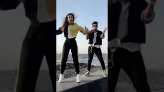 awez darbar and nagma mirajkar new version Instagram reelshort [upl. by Sigfried222]