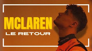 La PALPITANTE histoire de McLaren en F1  En Pole [upl. by Bluefield344]