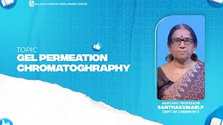 Gel Permeation Chromatography GPC  Chemistry [upl. by Montfort800]