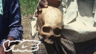 Investigating the Haitian Zombie Part 36 [upl. by Manfred]