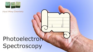 Photoelectron Spectroscopy Tutorial  Problem Time [upl. by Acile]