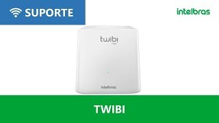 Configuração de Redirecionamento de portas  Twibi Intelbras  i3259 [upl. by Safier82]