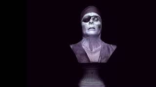 Haunted Props Ghost Bust Pirate [upl. by Sender]